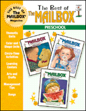 Mailbox-Preschool